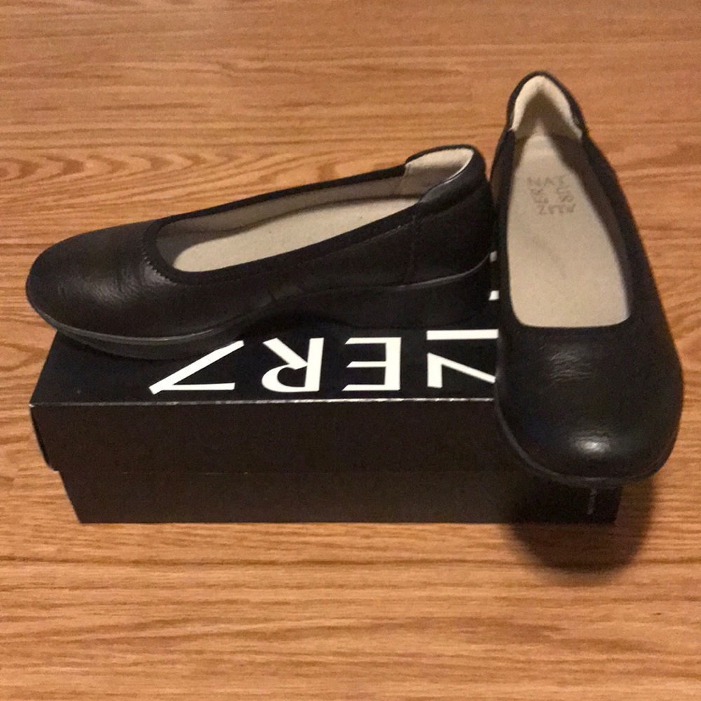 Naturalizer Fancie size 6.5 NWOB